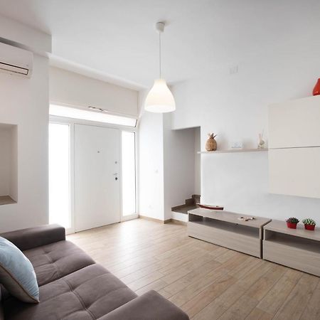 Апартаменти Wepuglia - Casa Dolcissima Монополі Екстер'єр фото