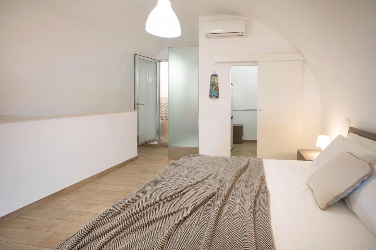 Апартаменти Wepuglia - Casa Dolcissima Монополі Екстер'єр фото