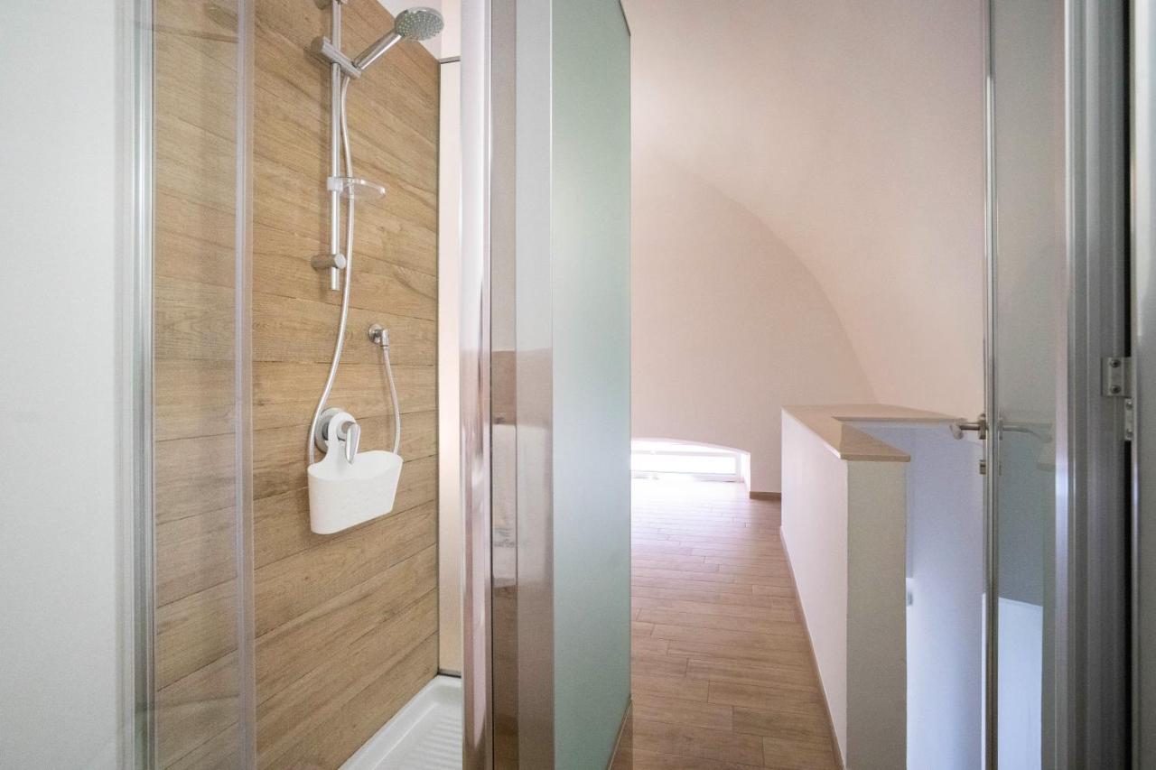 Апартаменти Wepuglia - Casa Dolcissima Монополі Екстер'єр фото